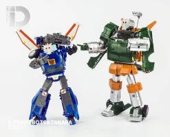 XTransbots MX-VIII MX-8 Aegis Trailbreaker -Action Figures Store 8044482589 1