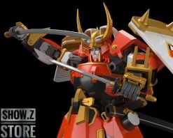 Kotobukiya Frame Arms 1/100 FA107 Shingen Model Kit -Action Figures Store 808e38256e