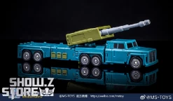 Magic Square MS-B53D Night Tracer Onslaught IDW Version -Action Figures Store 80a05a8210