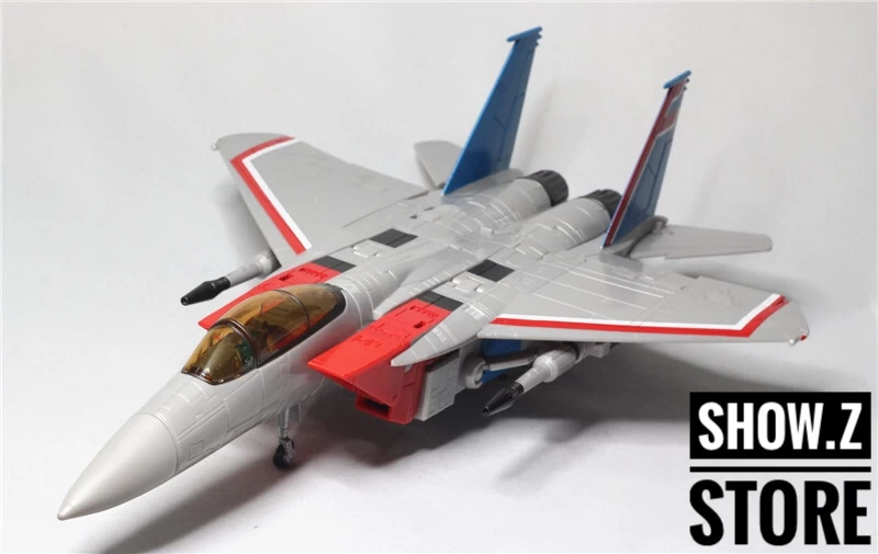 TANAKA MPF-11 Starscream Oversized 11 TANAKA MPF-11 Starscream Oversized - Image 9