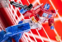 Magic Square MS-01T Light Of Freedom Optimus Prime Clear Version 25 Magic Square MS-01T Light Of Freedom Optimus Prime Clear Version -Action Figures Store 80c9a84f48