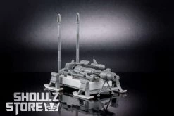 XTransbots MM-10W Coprimozzo Hubcap White Version -Action Figures Store 80e3212a34