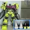 JinBao JB Upgrade Kit For JinBao Oversized Devastator Gravity Builder -Action Figures Store 810437798d