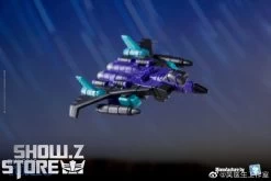 Dr.Wu DW-E21B Turbo Ramjet & DW-E22M Heaven Eye Cosmos Set Of 2 -Action Figures Store 810bafb4c8