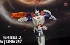 FansToys FT-16T Sovereign Galvatron G1 Version 25 FansToys FT-16T Sovereign Galvatron G1 Version -Action Figures Store 814ea2e452
