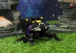 FansToys FT-13 Mercenary Shrapnel -Action Figures Store 8178d479d7