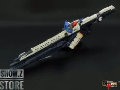 Mechanicore 1/72 MASX-0033 MSA-0011 [Ext] Ex-S Gundam Clear Version -Action Figures Store 8185ccd4a2