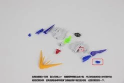 Moxin MX MG 1/100 Wing Zero EW XXXG-00W0 XXXG-OOWO Gundam -Action Figures Store 81ea93999e