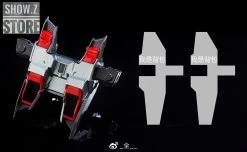 TheWind GN Sword Caletvwlch Weapon Upgrade Kit For MB MG MBF-P02 Gundam Astray Red Frame Set Of 2 -Action Figures Store 81f044a264