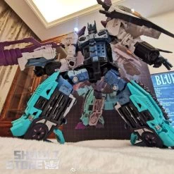 Mastermind Creations R-17 Carnifex Overlord 26 Mastermind Creations R-17 Carnifex Overlord -Action Figures Store 8216191043
