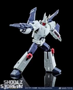 Magic Square MS-B06W Space Skimming Cyclonus -Action Figures Store 8221079685