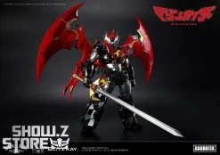 [Pre-Order] Blitzway BW-CA-10901 Carbotix Mazinkaiser -Action Figures Store 822dd5325f