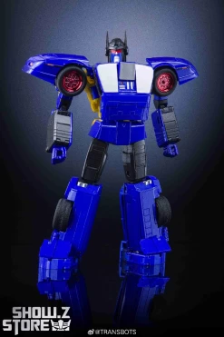 [Coming Soon] X-Transbots MX-26B Bond & James Punch & CounterPunch Japan Version -Action Figures Store 822fc7ca7a