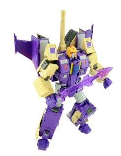 DX9 Toys D08 DX9-D08 Gewalt Blitzwing -Action Figures Store 8231dc80f7