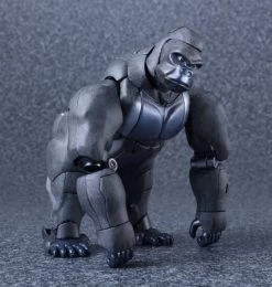 Takara MP-32 Optimus Primal Beast Convoy Beast War 14 Takara MP-32 Optimus Primal Beast Convoy Beast War -Action Figures Store 824ebddefe