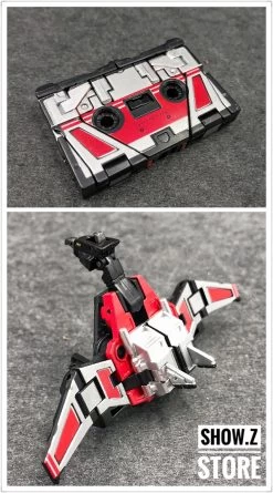 THF Toy House Factory KBB Soundwave MP-13 25 THF Toy House Factory KBB Soundwave MP-13 -Action Figures Store 826f011485