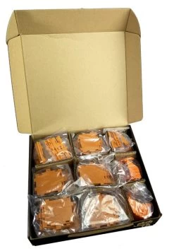 X2Toys BG-A Background Display Bases Orange Color -Action Figures Store 827cf31eee