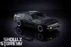 XTransbots MM-10C Toro Cliffjumper Clone Version -Action Figures Store 82897adc97