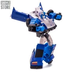 NewAge New Age NA H3B H-3B Kitt Bluestreak -Action Figures Store 82a76268dd