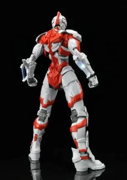 Dimension Studio & Model Principle 1/6 Ultraman Inshi Model Kits Normal Color Version -Action Figures Store 837eeb0642