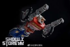 KFC Toys E.A.V.I. Metal Phase P-6K Toecutter Junkion 41 KFC Toys E.A.V.I. Metal Phase P-6K Toecutter Junkion -Action Figures Store 839016176d