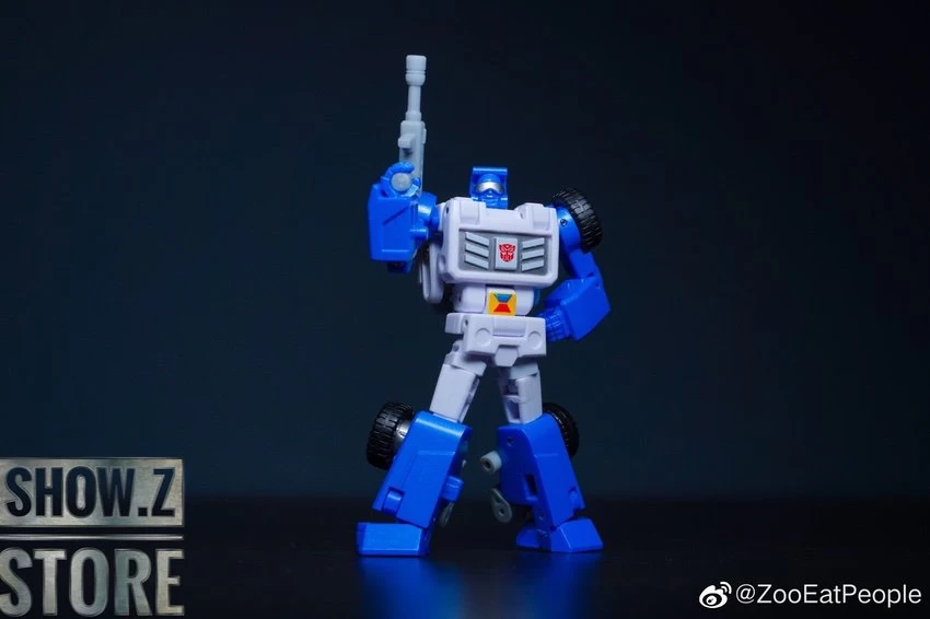 NewAge H41 Jones Beachcomber 5 NewAge H41 Jones Beachcomber - Image 3