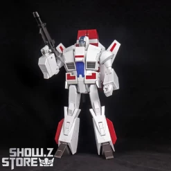 4th Party Masterpiece MP-57 Skyfire -Action Figures Store 83b81ad6ff