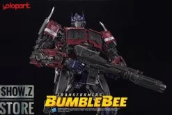 YoloPark IIES Transformers: Bumblebee Optimus Prime Earth Mode -Action Figures Store 83bd91b33b