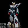 Sentinel Toys Riobot Mega Man X Falcon Armor Ver. Eiichi Simizu -Action Figures Store 83d56b0a6c