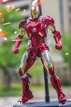 Eastern Model 1/9 Iron Man Mark 7 Model Kit 33 Eastern Model 1/9 Iron Man Mark 7 Model Kit -Action Figures Store 83ee3c38a3