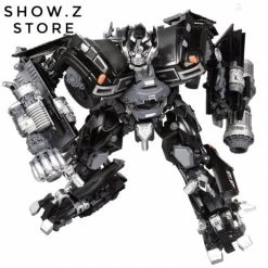 Takara Masterpiece MPM-06 Ironhide Movie Series -Action Figures Store 83f50b7b59