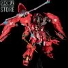 Metal Club 1/100 NZ-666 Kshatriya Red Comet Version -Action Figures Store 8403460a4a