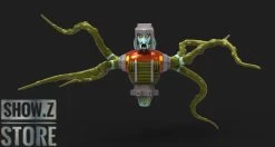 X-Transbots MX-19B Polpus Quintesson Inquisitors -Action Figures Store 84190cf7b9