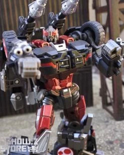 G-Creation GDW-02C Blue Flash IDW Bluestreak 25 G-Creation GDW-02C Blue Flash IDW Bluestreak -Action Figures Store 841a94012d