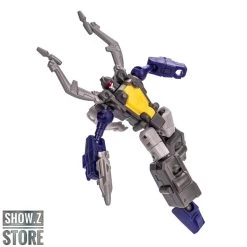 NewAge H-10+ Abadon Kickback H-11+ Berial Shrapnel H-12+ Asmodeus Bombshell Insecticons Set Of 3 Comic Version -Action Figures Store 842a18fd92