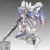 Mechanicore 1/72 MASX-0033 MSA-0011 [Ext] Ex-S Gundam Clear Version -Action Figures Store 8447355d3a