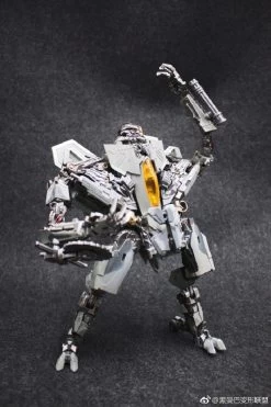 Black Mamba LS-04 LS04 Starscream SS-06 SS06 Oversized -Action Figures Store 8478abce7c