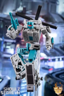 Magic Square MS-B54D Tornado Vortex IDW Version -Action Figures Store 8482a2872e