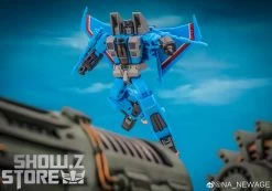 Newage H14C Leviathan Thundercracker 4th Anniversary Version 14 Newage H14C Leviathan Thundercracker 4th Anniversary Version -Action Figures Store 8518f74623