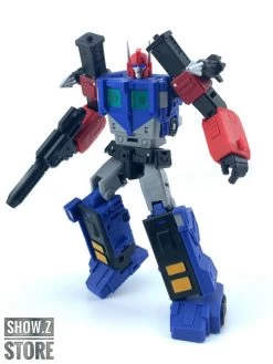 Magic Square MS-04D Transporter Ultra Magnus Limited Edition -Action Figures Store 852c5178e9