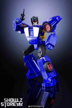 [Coming Soon] X-Transbots MX-26B Bond & James Punch & CounterPunch Japan Version -Action Figures Store 8584b42324