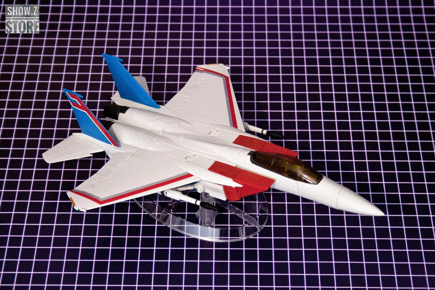 Yes Model YM-03P MP11 Starscream W/o Linear Definition 7 Yes Model YM-03P MP11 Starscream W/o Linear Definition - Image 5