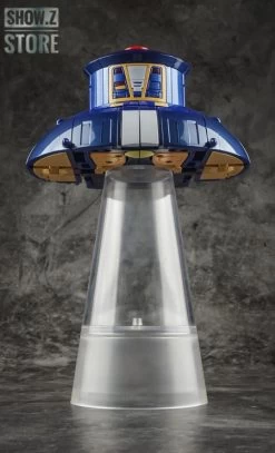 XTransbots X-Transbots XTB MM-IXZ MMIXZ MM-9Z MM9Z Barada Cosmos Blue Version 16 XTransbots X-Transbots XTB MM-IXZ MMIXZ MM-9Z MM9Z Barada Cosmos Blue Version -Action Figures Store 85b78f9d91