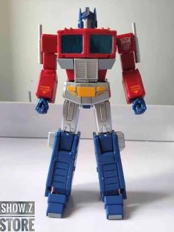 4th Party Masterpiece MP-44 Optimus Prime Version 3.0 Silver Leg Version 22 4th Party Masterpiece MP-44 Optimus Prime Version 3.0 Silver Leg Version -Action Figures Store 85ca150273