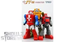 [Pre-Order] FansToys FT-56 Variator Gears -Action Figures Store 85d8612dbf