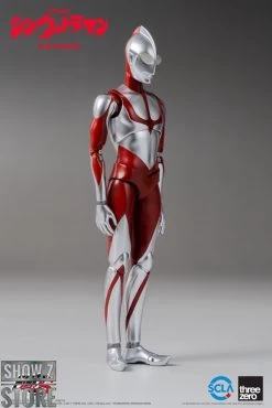 Threezero FigZero S 1/12 Ultraman -Action Figures Store 85e684ea23