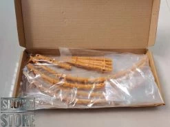 01-Studio ARMOR-MA01 Upgraded Planetary Rings For Cell Unicron -Action Figures Store 866bd23622