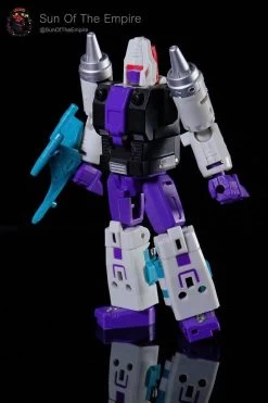 Unique Toys UT YM05 Palm Collection Day & Night Snapdragon Cerebros -Action Figures Store 8689a8e70a