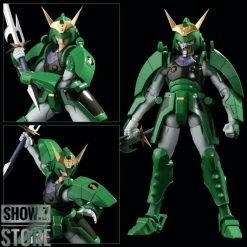 Sentinel Toys 1/12 Chodankado Ronin Warriors Sage Of The Halo -Action Figures Store 869abfe967