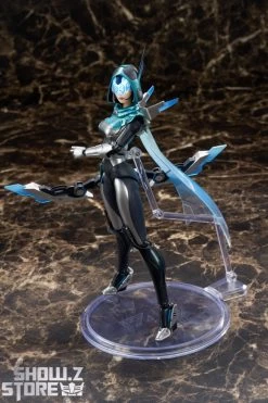Apex Toys League Of Legends 1/8 PROJECT Ashe -Action Figures Store 869f21838a